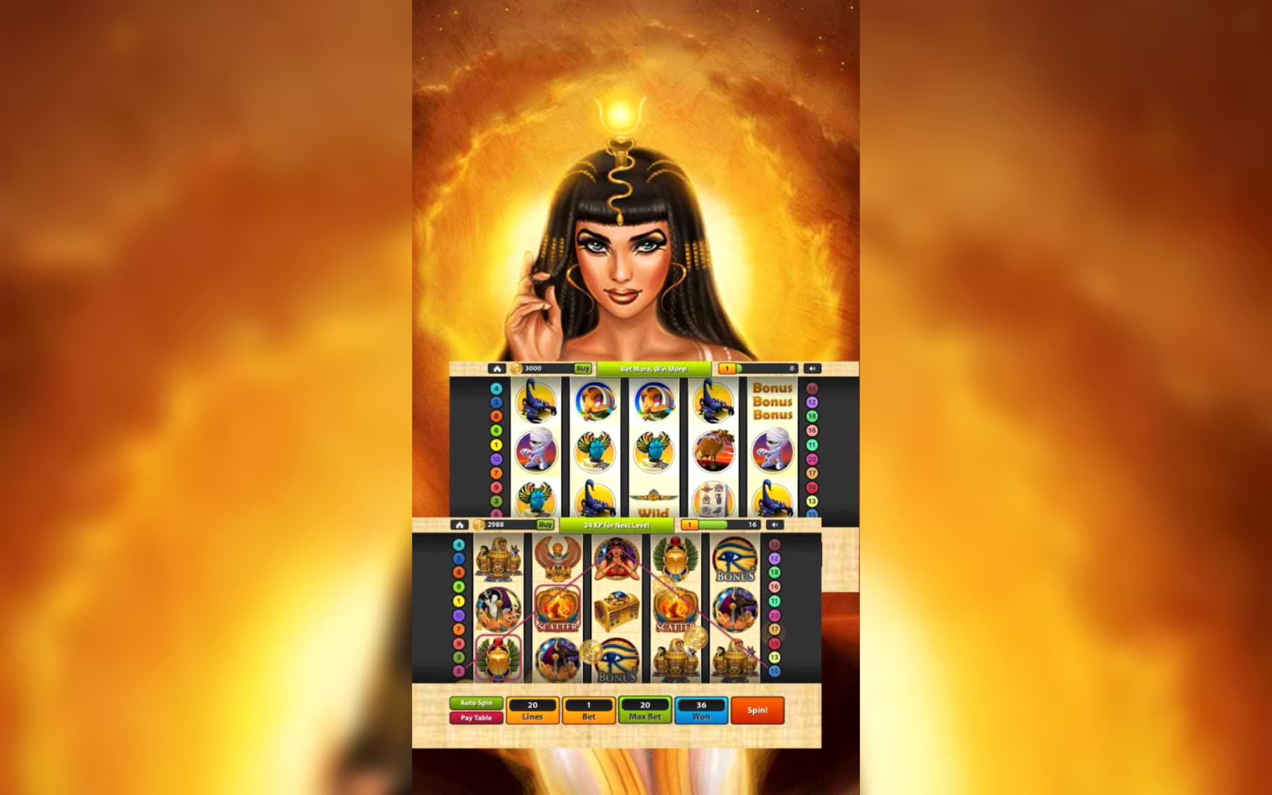 £888 Free Casino Tournament at Jackpot City Casino