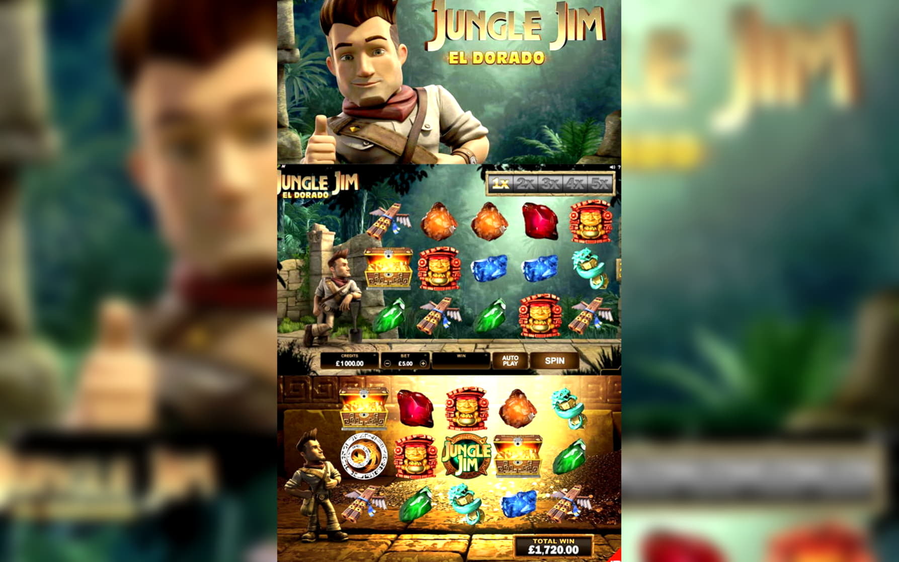 €295 No deposit bonus code at Leo Dubai Casino