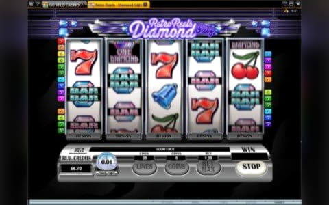 530% Match at a Casino at Eurogrand Casino