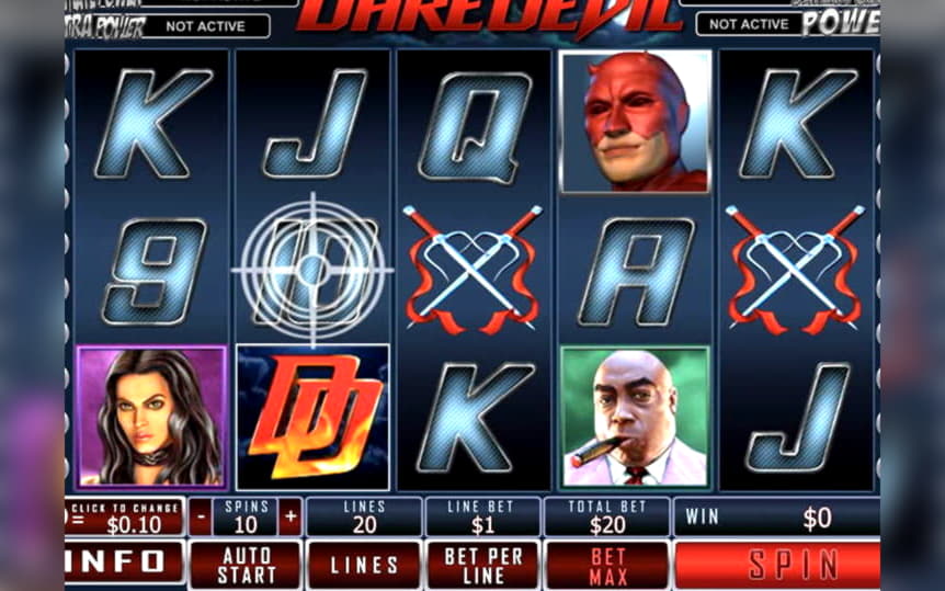 650% Signup Casino Bonus at Bet At Home Casino