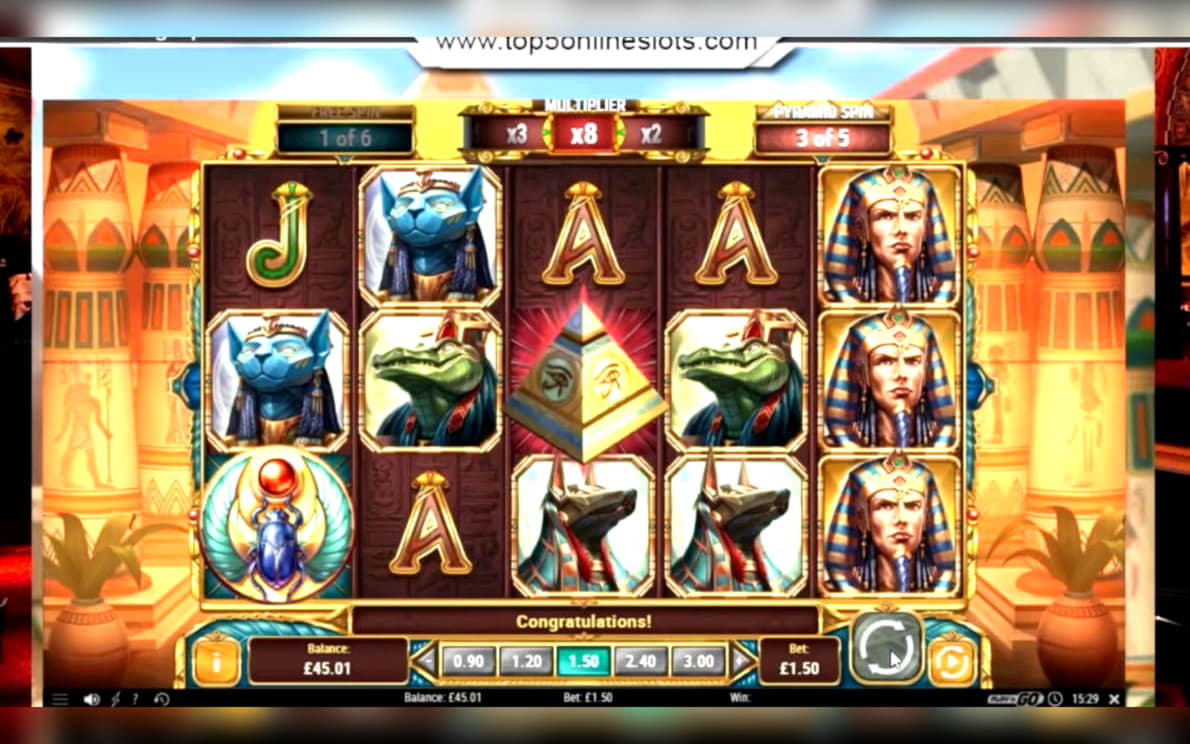 €60 Tournament at Jackpot City Casino