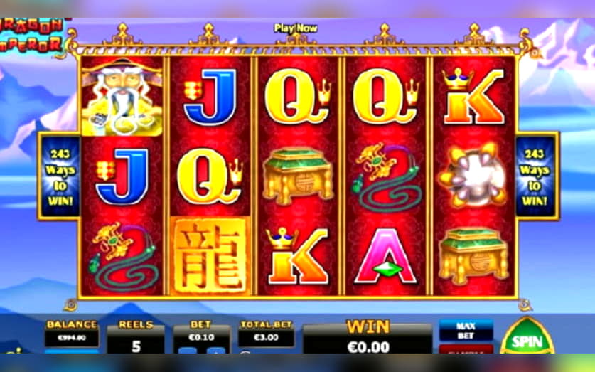 Eur 730 Tournament at Casino Cruise