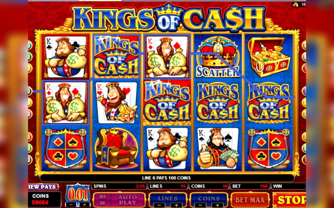 $695 Daily freeroll slot tournament at Betnspin Casino