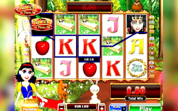 £965 Mobile freeroll slot tournament at Betnspin Casino