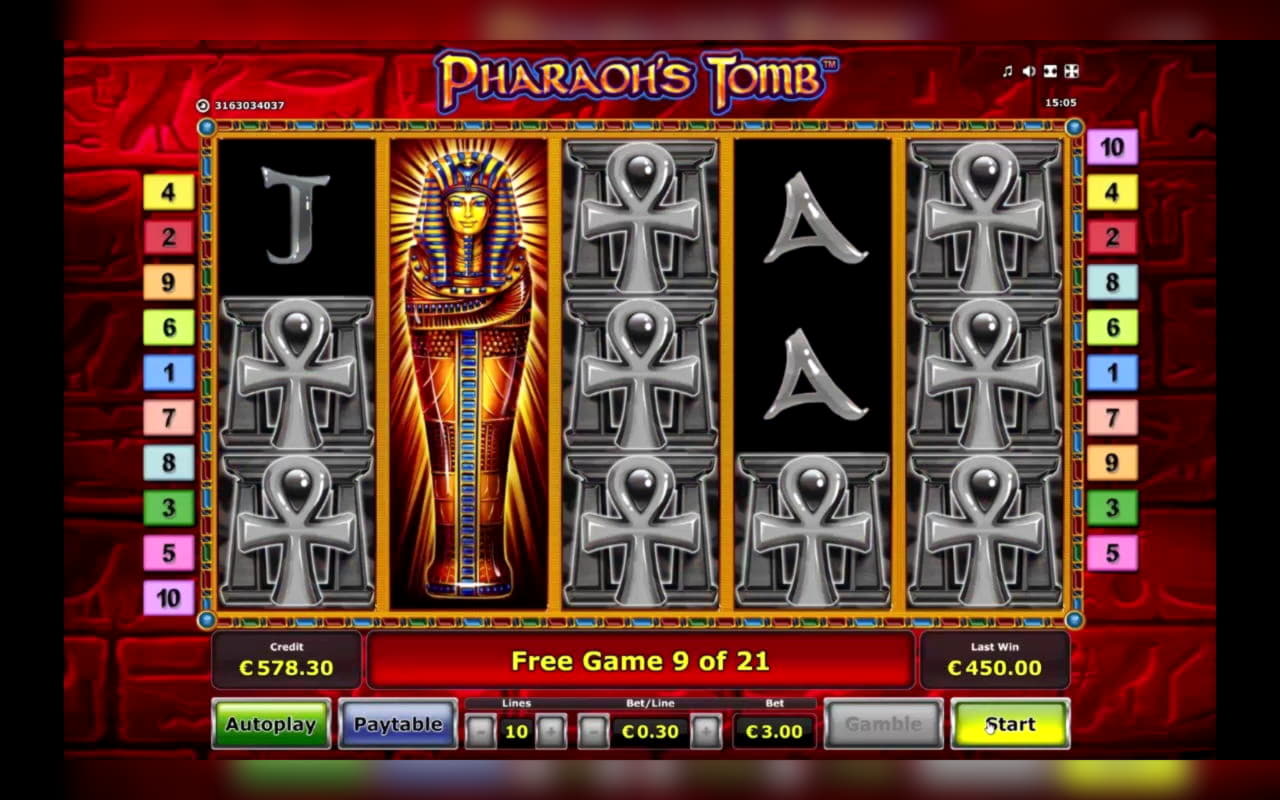 450% First deposit bonus at Party Casino