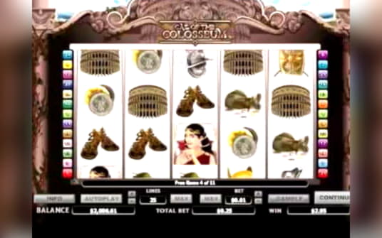 Eur 690 Mobile freeroll slot tournament at Europa Casino