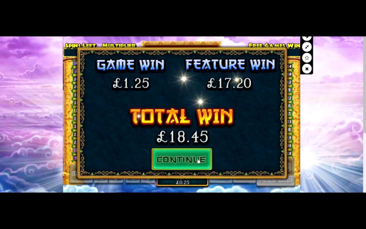 EUR 4780 No Deposit Bonus at Guts Casino