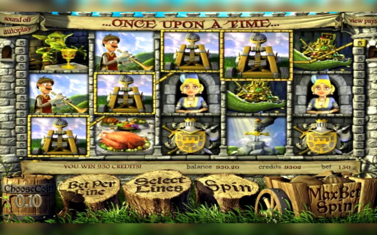 960% Casino match bonus at Dunder Casino