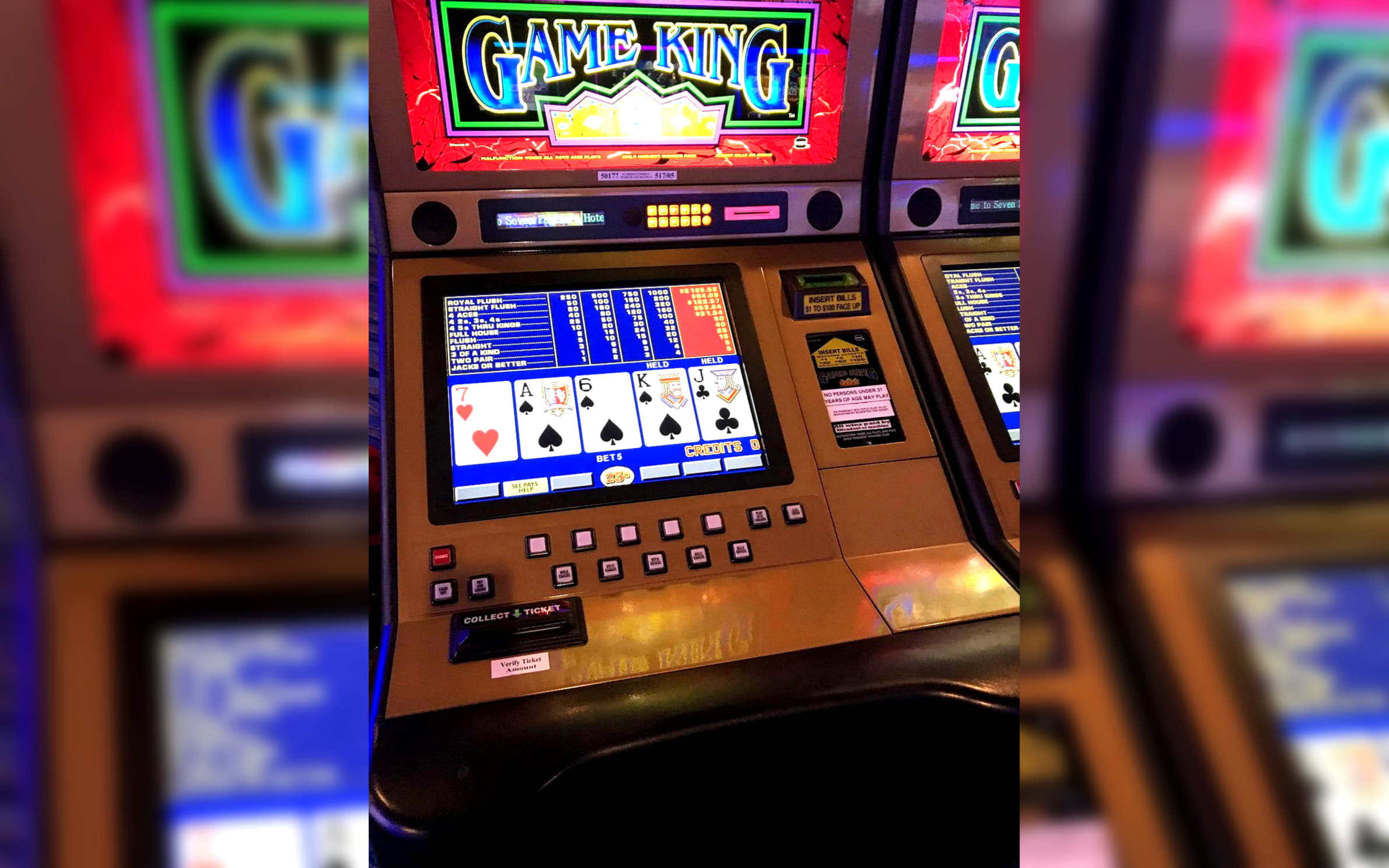 170 Free spins no deposit casino at bWin Casino