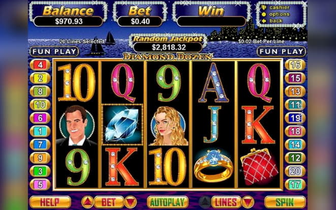 £680 Tournament at 7 Reels Casino
