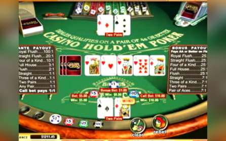 EURO 330 FREE CHIP at Guts Casino