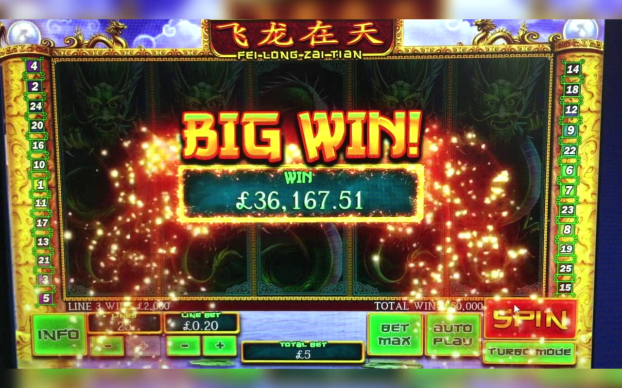 115 Free Spins at Betnspin Casino
