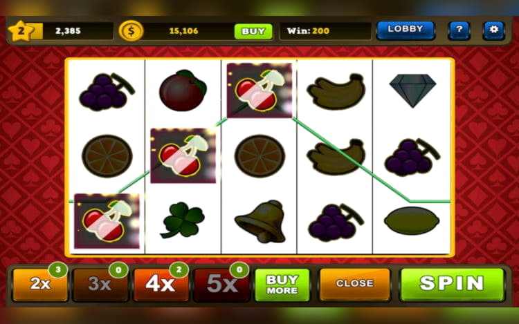 99 Free Spins right now at Guts Casino