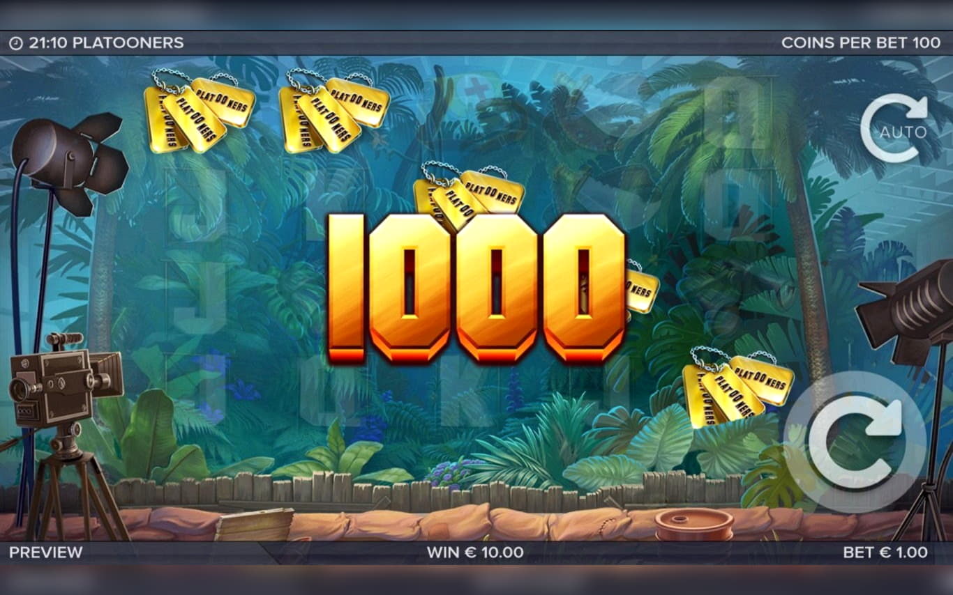 EURO 960 Casino tournaments freeroll at bWin Casino