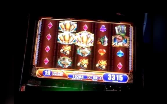 €355 Free chip casino at Hippozino Casino