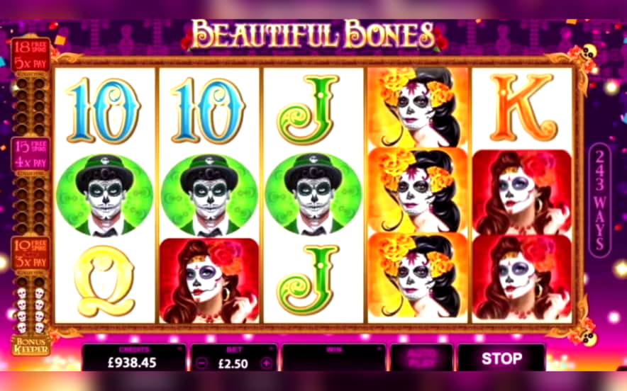Eur 480 Online Casino Tournament at William Hill Casino