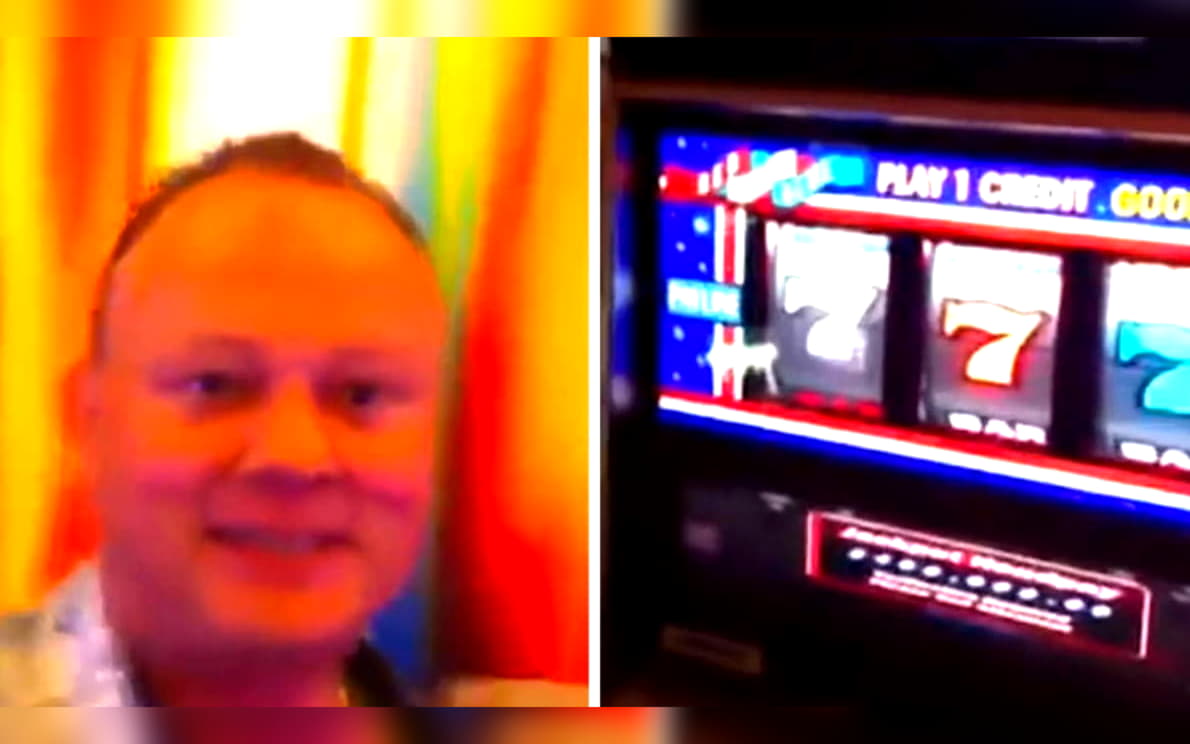88 Free Spins at Vera and Jhon Casino