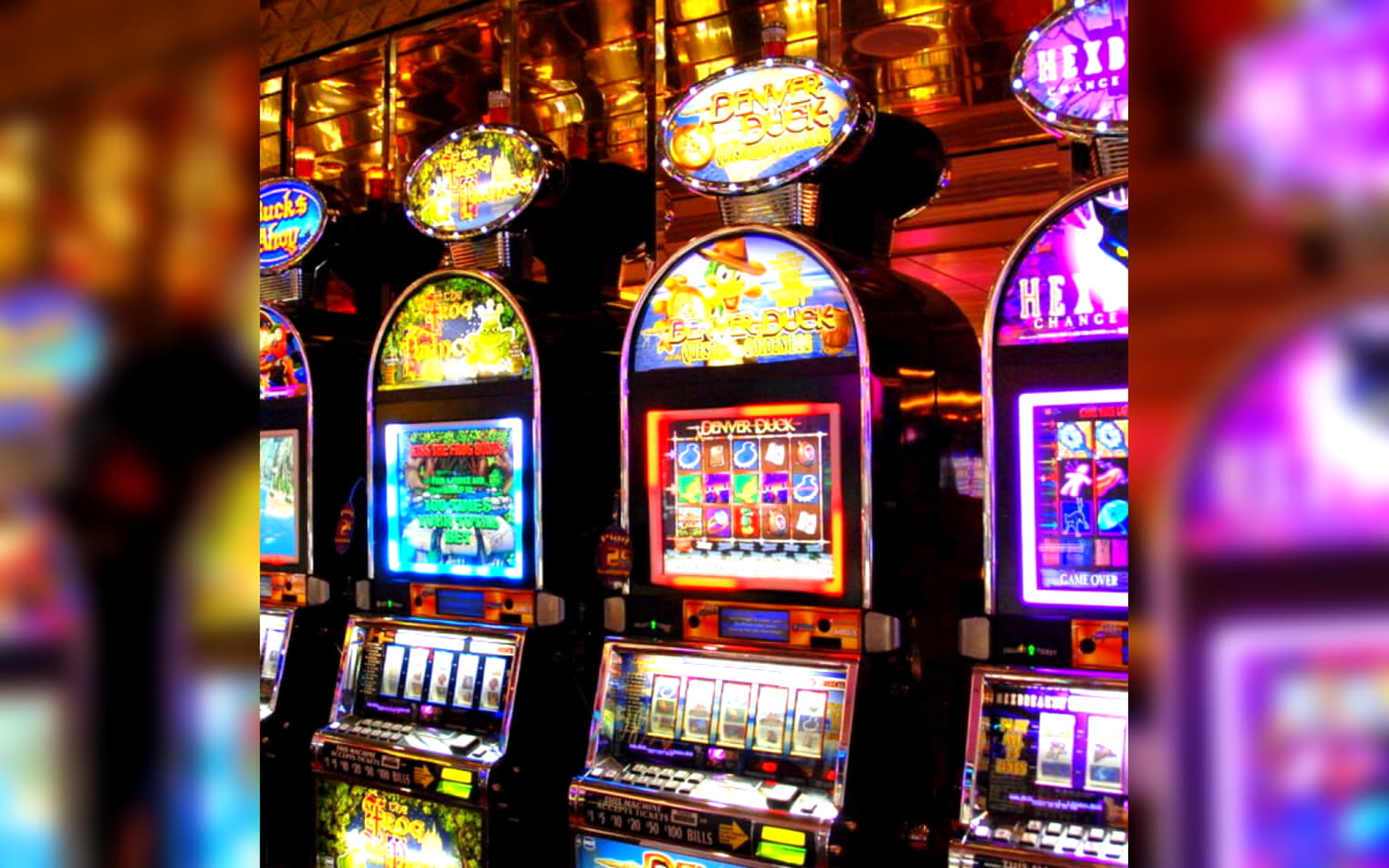 $3220 No deposit bonus casino at Jackpot City Casino