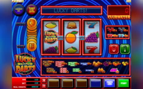 585% No Rules Bonus! at Online Bets Casino
