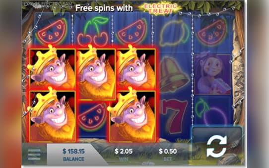 $230 Free casino chip at Casino Cruise