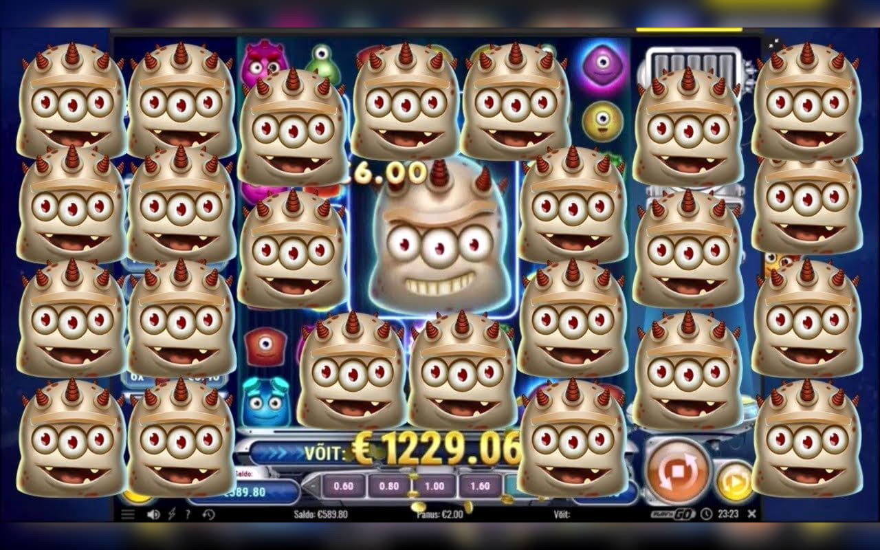 £670 Tournament at Hippozino Casino