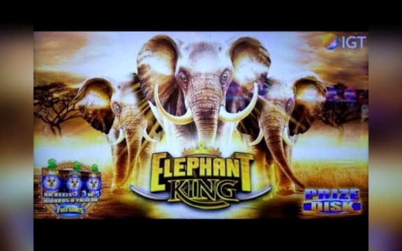 $66 Casino Tournament at 888 Casino
