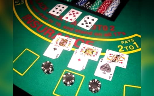 $480 No deposit bonus casino at Licensed Casino 