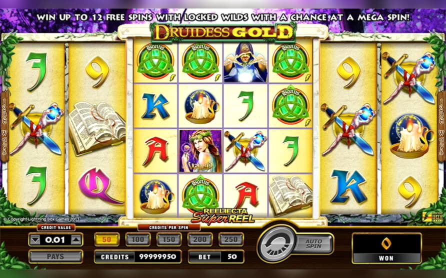€145 Free Cash at Energy Casino