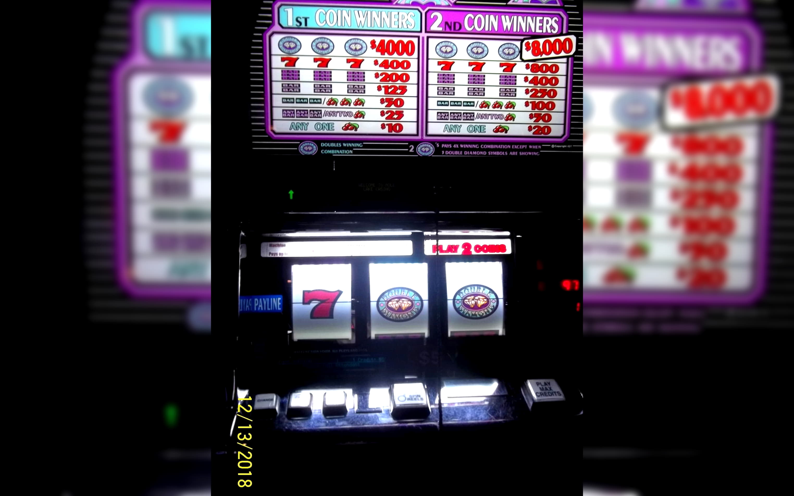 £300 Mobile freeroll slot tournament at Alf Casino