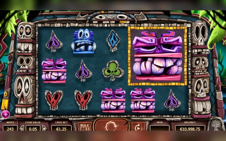 Eur 66 Daily freeroll slot tournament at Bet At Home Casino