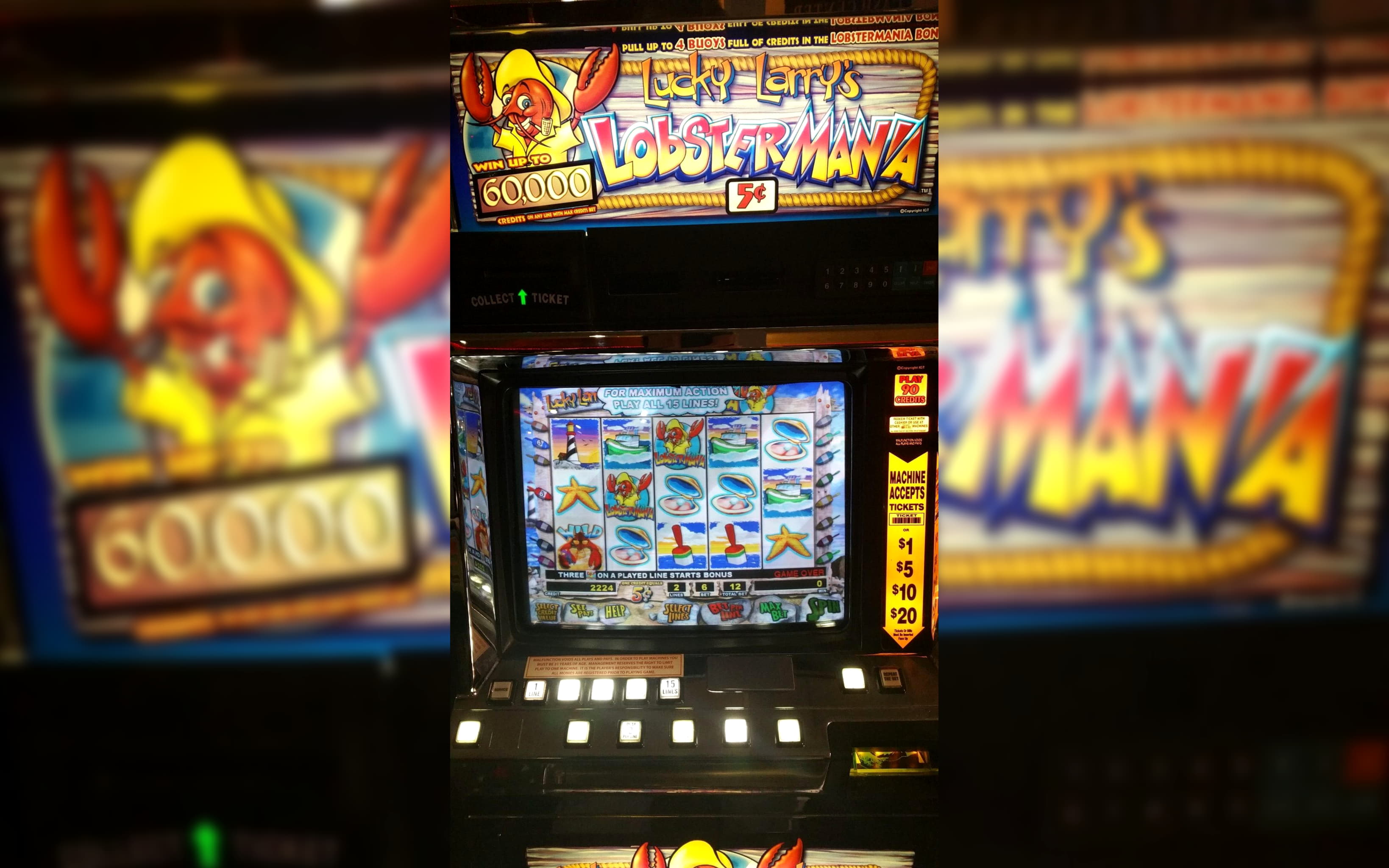 EURO 255 No deposit bonus casino at Jackpot City Casino