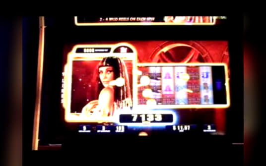 255 Free Spins right now at Vera and Jhon Casino