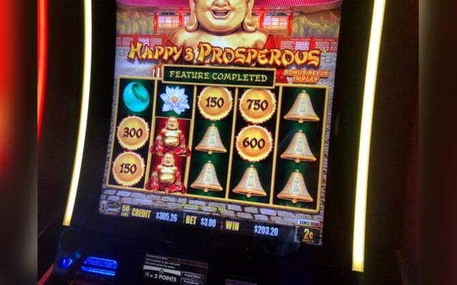 945% Match at a Casino at Betnspin Casino