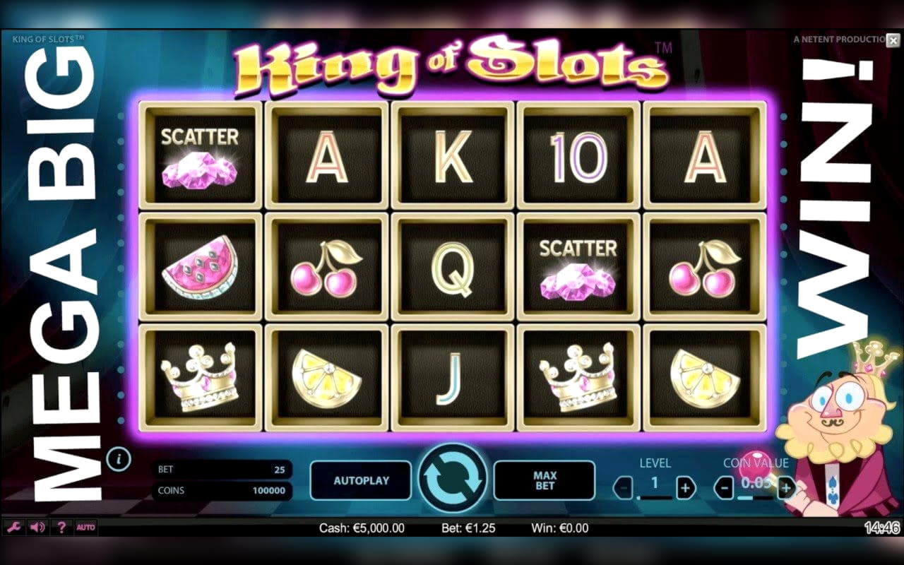 €1235 No deposit casino bonus at Betway Casino