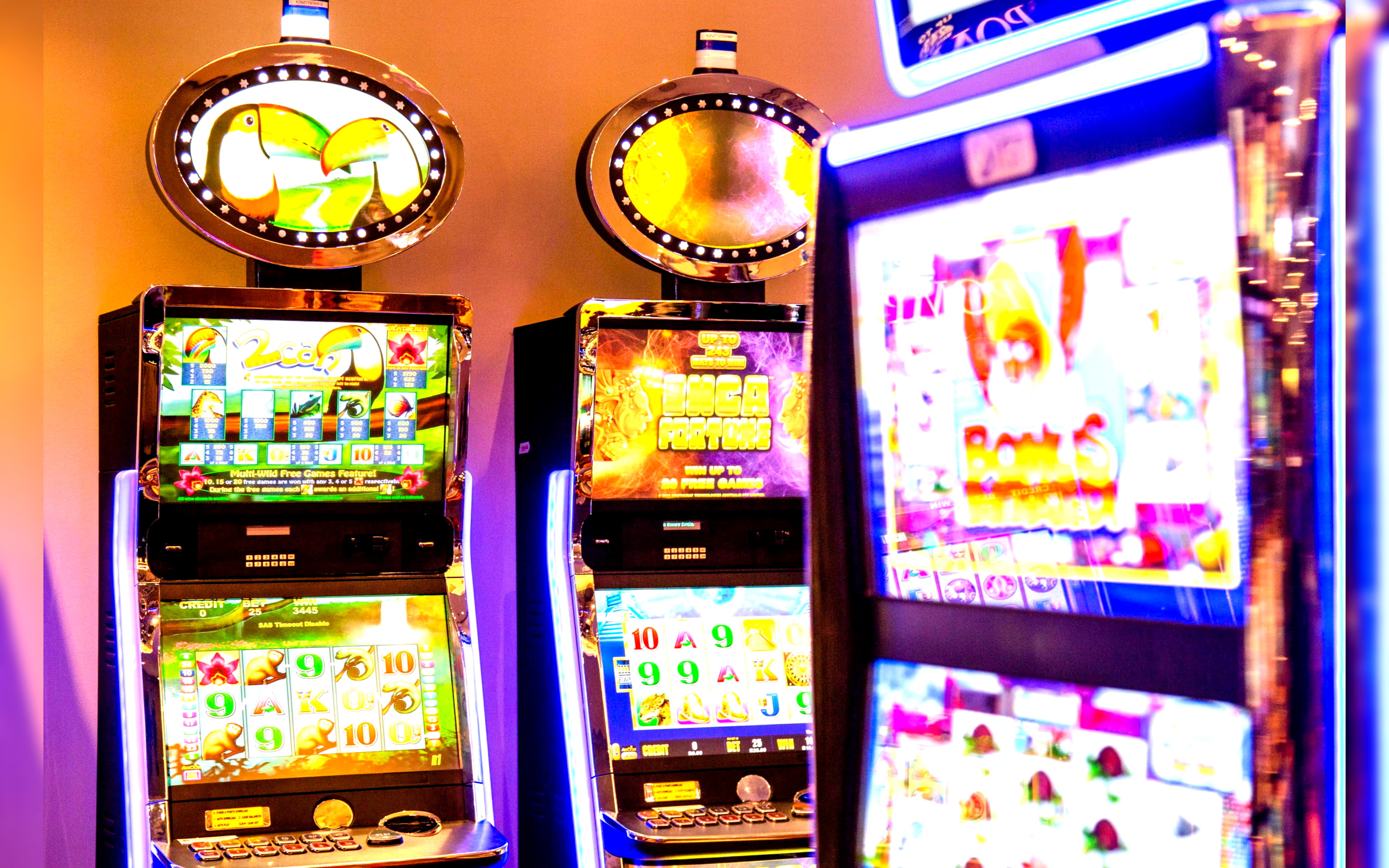 €725 Online Casino Tournament at Leo Dubai Casino