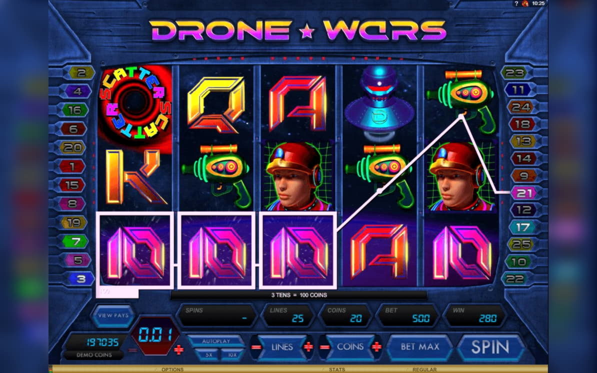 €3645 no deposit bonus casino at Spin Palace Casino