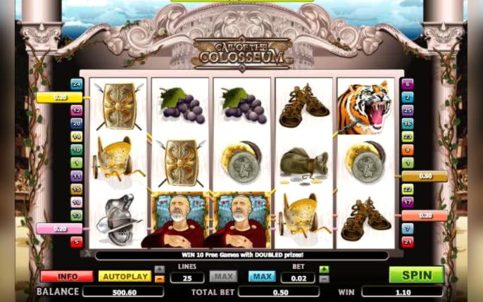 $805 NO DEPOSIT CASINO BONUS at Slots Million Casino