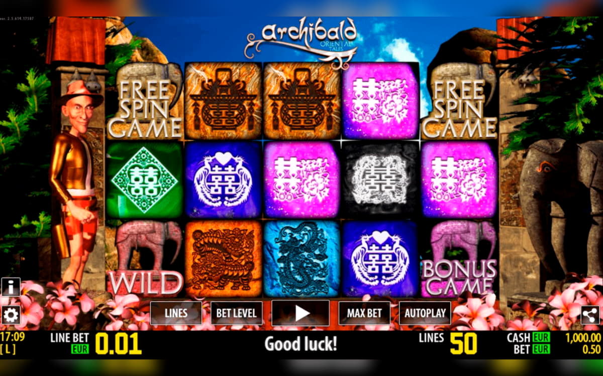66 Free spins casino at Jackpot City Casino
