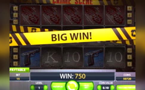 60 Free spins casino at BGO Casino