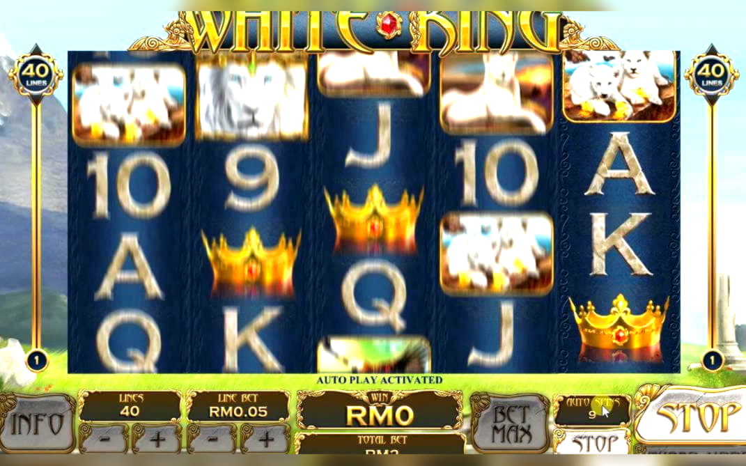 190% Signup casino bonus at William Hill Casino