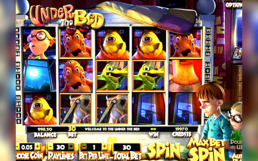 800% Deposit Match Bonus at Europa Casino