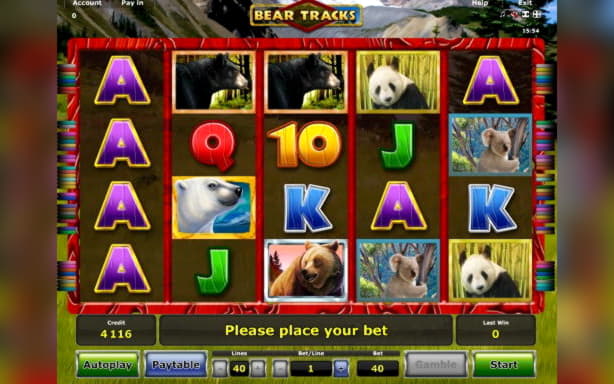 735% Deposit match bonus at Guts Casino