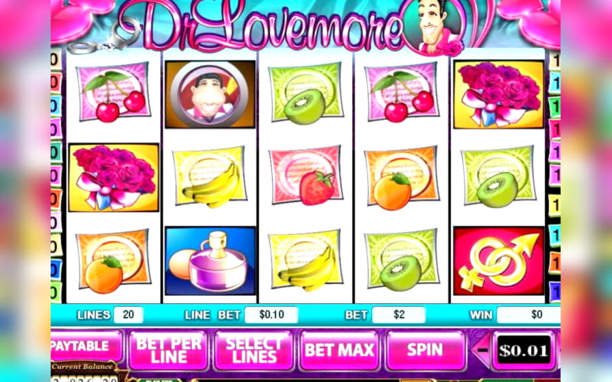 EURO 2260 NO DEPOSIT BONUS CASINO at Alf Casino