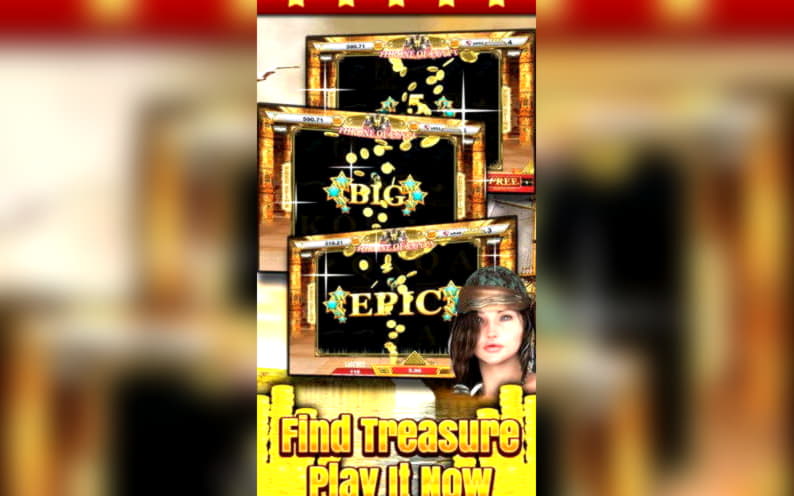 760% Deposit Match Bonus at Vera and Jhon Casino