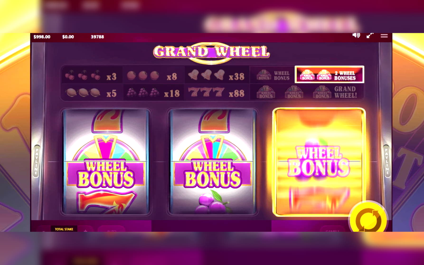 £999 Online Casino Tournament at Alf Casino