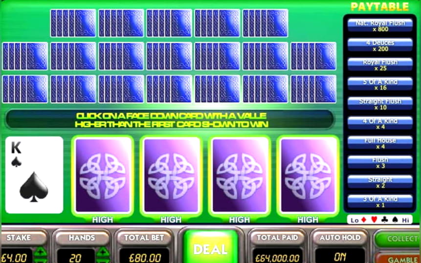 Eur 720 Free Casino Tournament at Jackpot City Casino