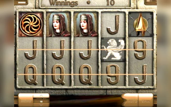 $3435 No deposit bonus at Jackpot City Casino