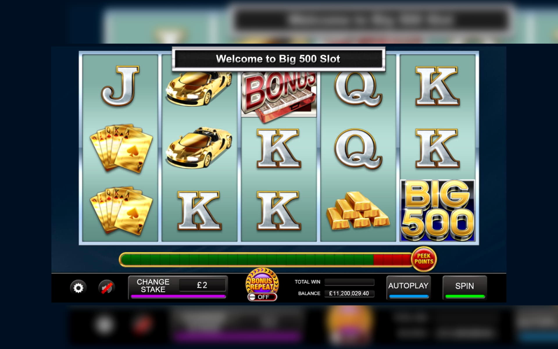 €225 Free Chip at Leo Dubai Casino