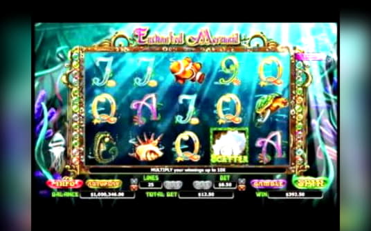 88 free spins no deposit at Inter Casino