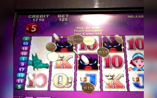 EUR 920 NO DEPOSIT BONUS CASINO at Betway Casino